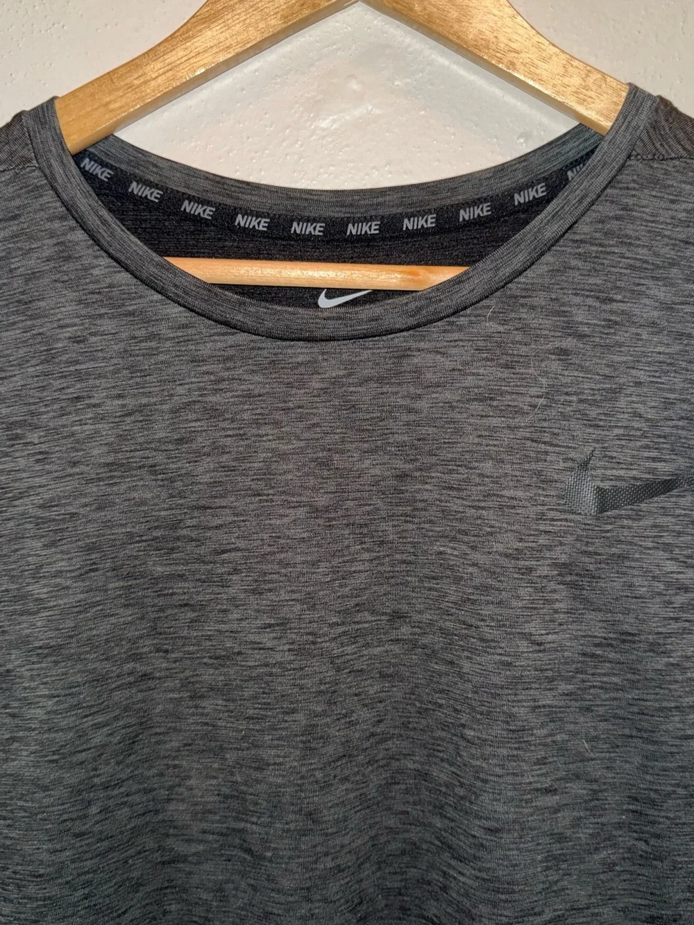 Nike dri fit
